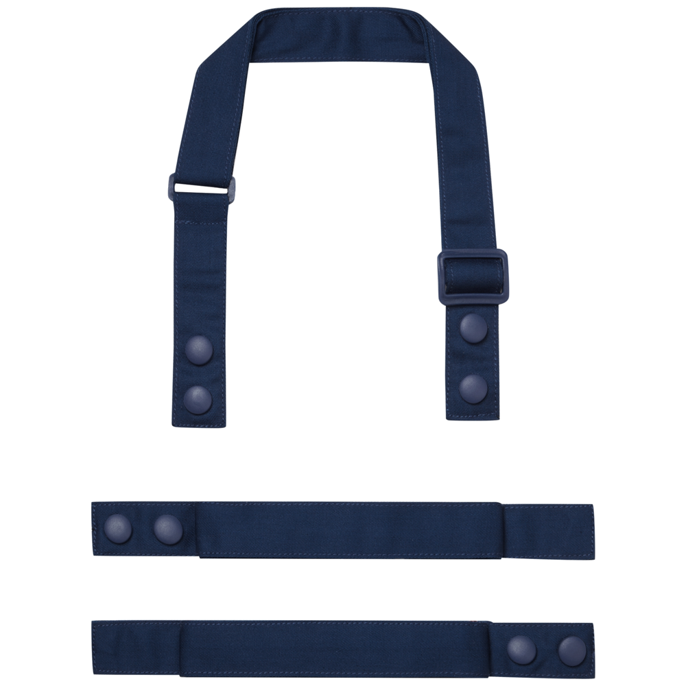 Premier Schort riempjes PR191