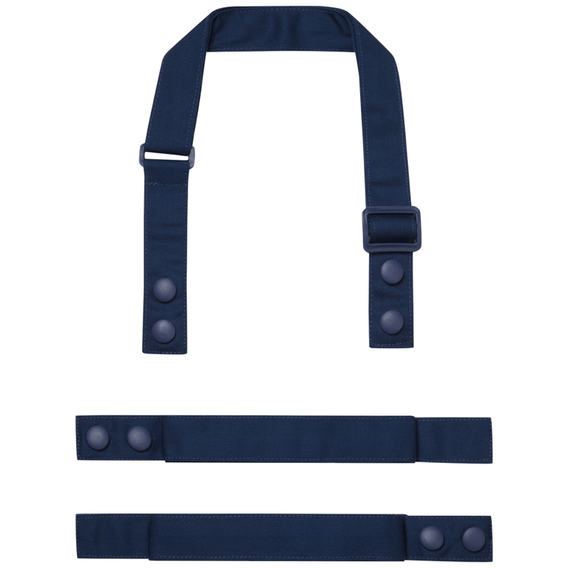 Premier Schort riempjes PR191