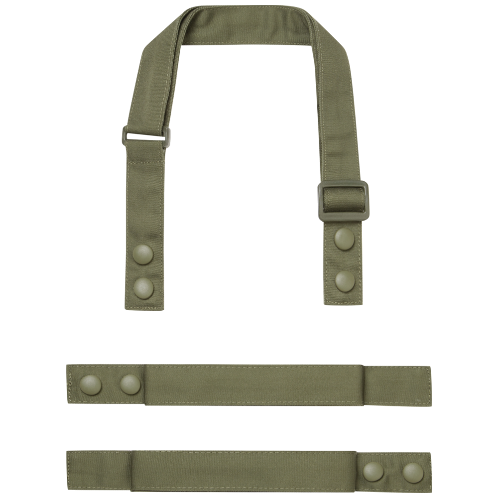 Premier Schort riempjes PR191