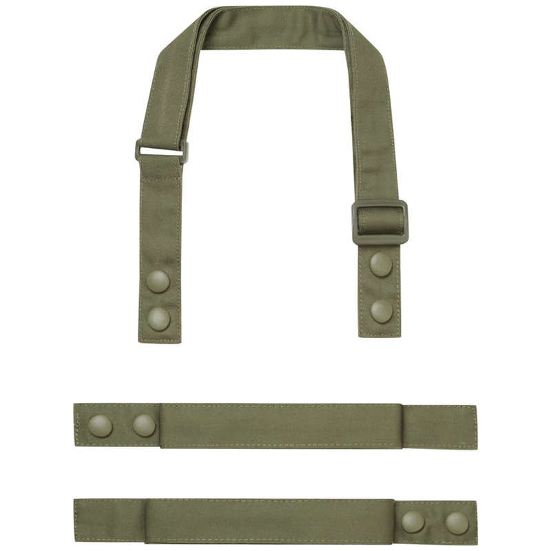 Premier Schort riempjes PR191