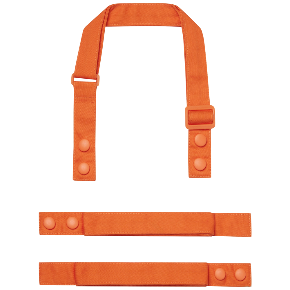 Premier Schort riempjes PR191