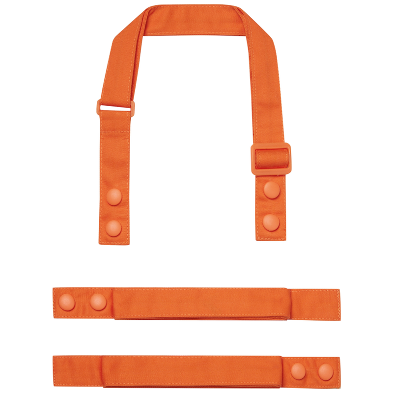 Premier Schort riempjes PR191