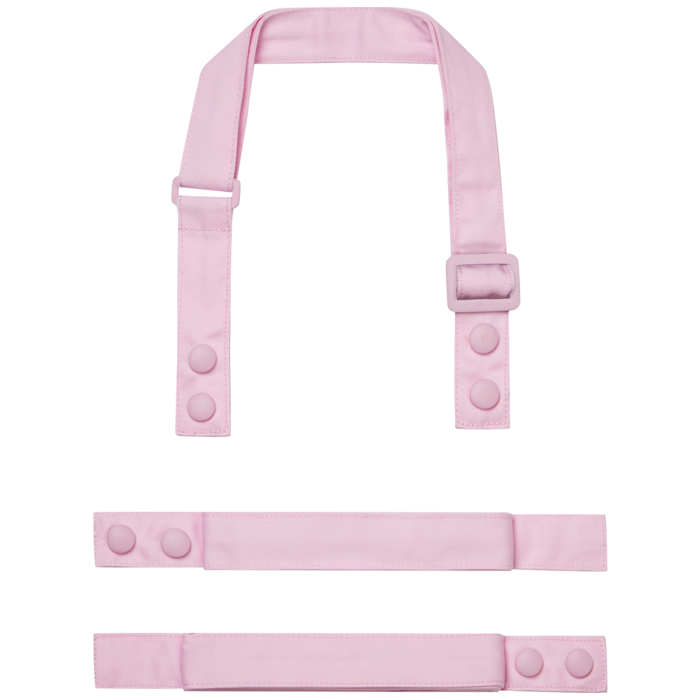 Premier Schort riempjes PR191