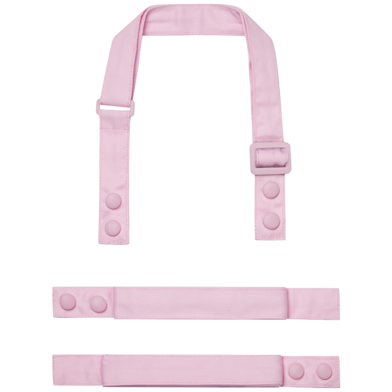 Premier Schort riempjes PR191