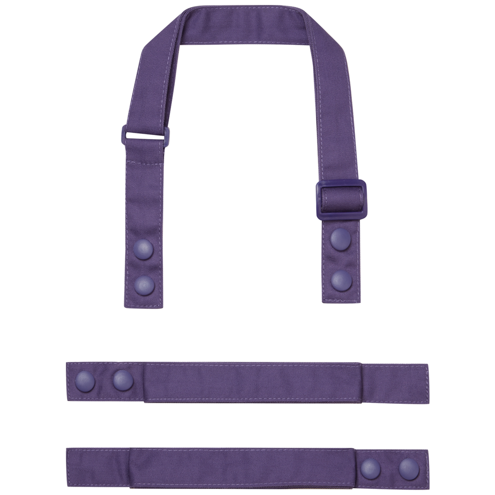 Premier Schort riempjes PR191