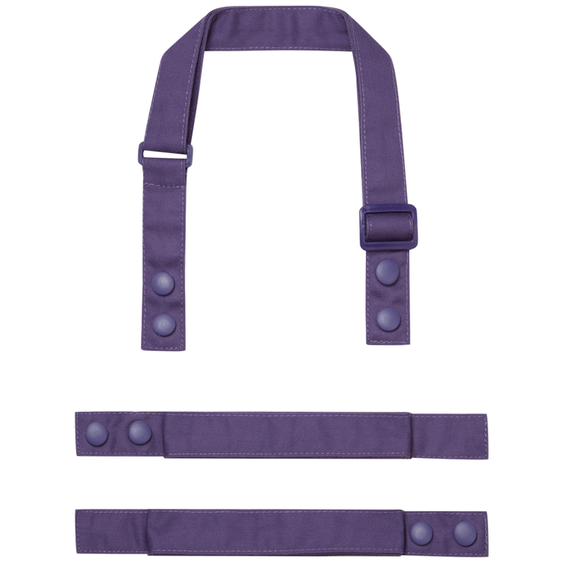 Premier Schort riempjes PR191