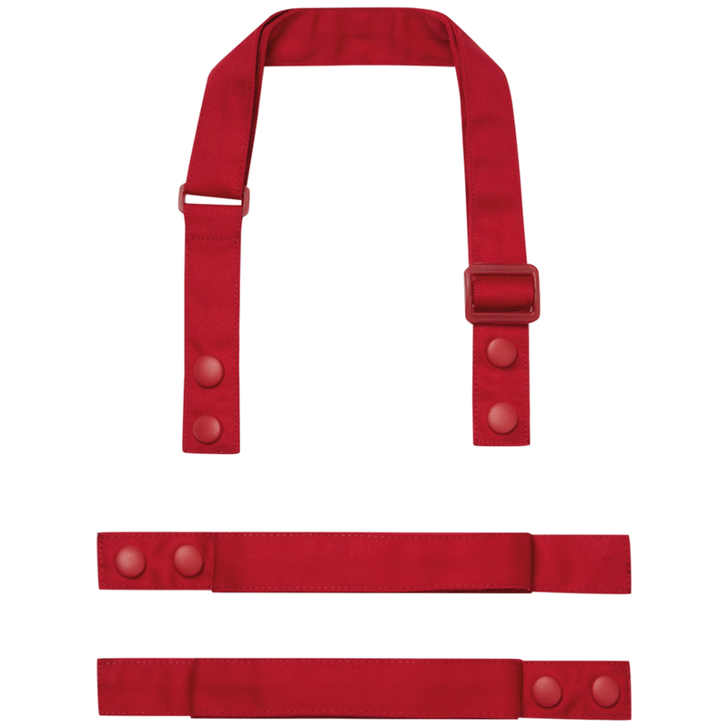 Premier Schort riempjes PR191