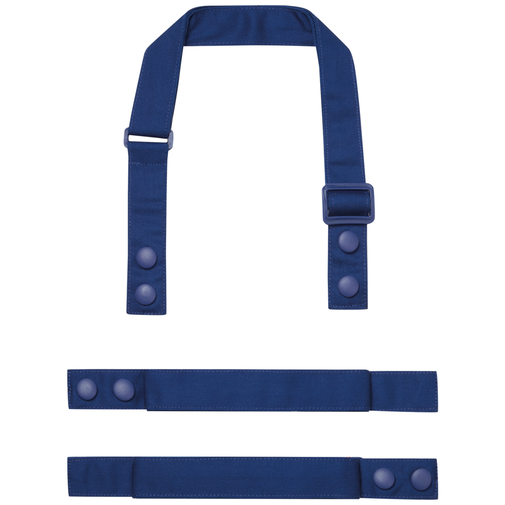 Premier Schort riempjes PR191