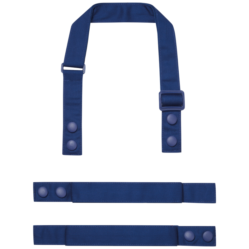 Premier Schort riempjes PR191