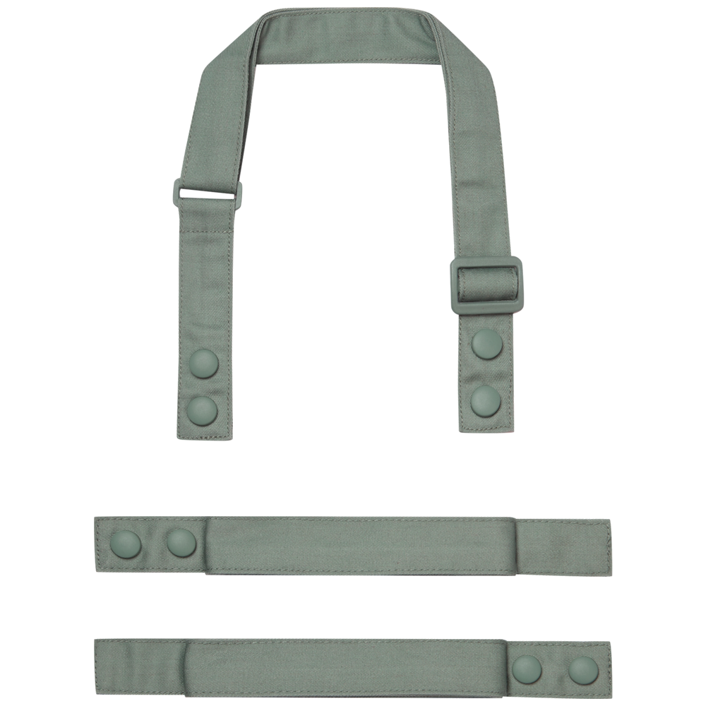 Premier Schort riempjes PR191