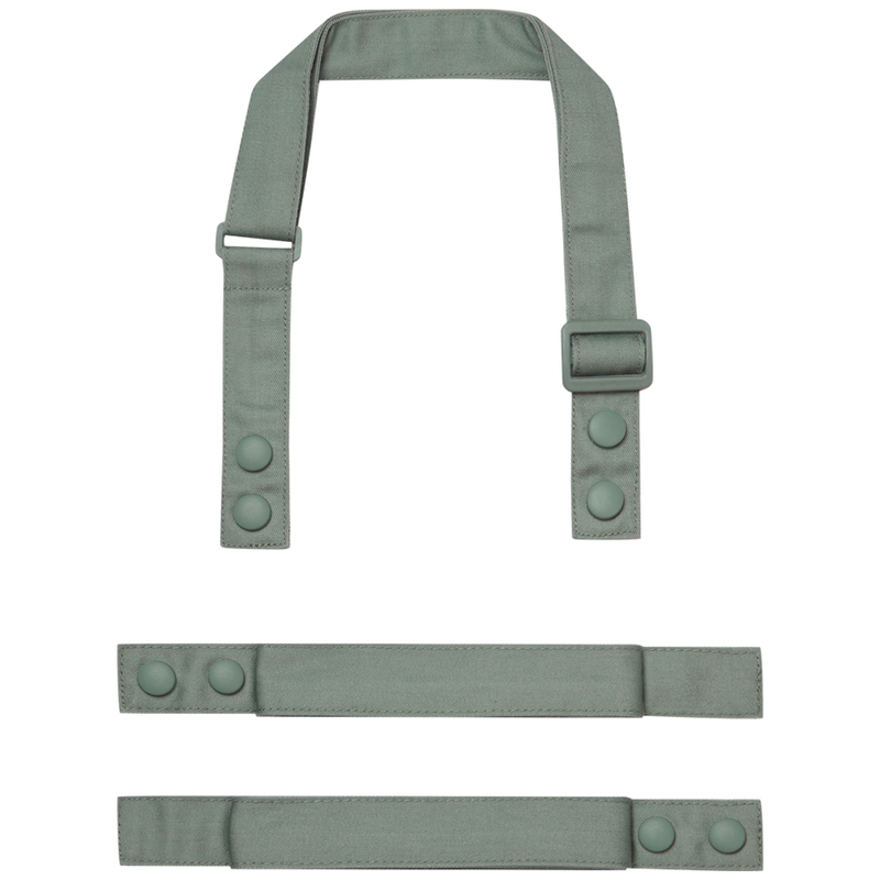 Premier Schort riempjes PR191