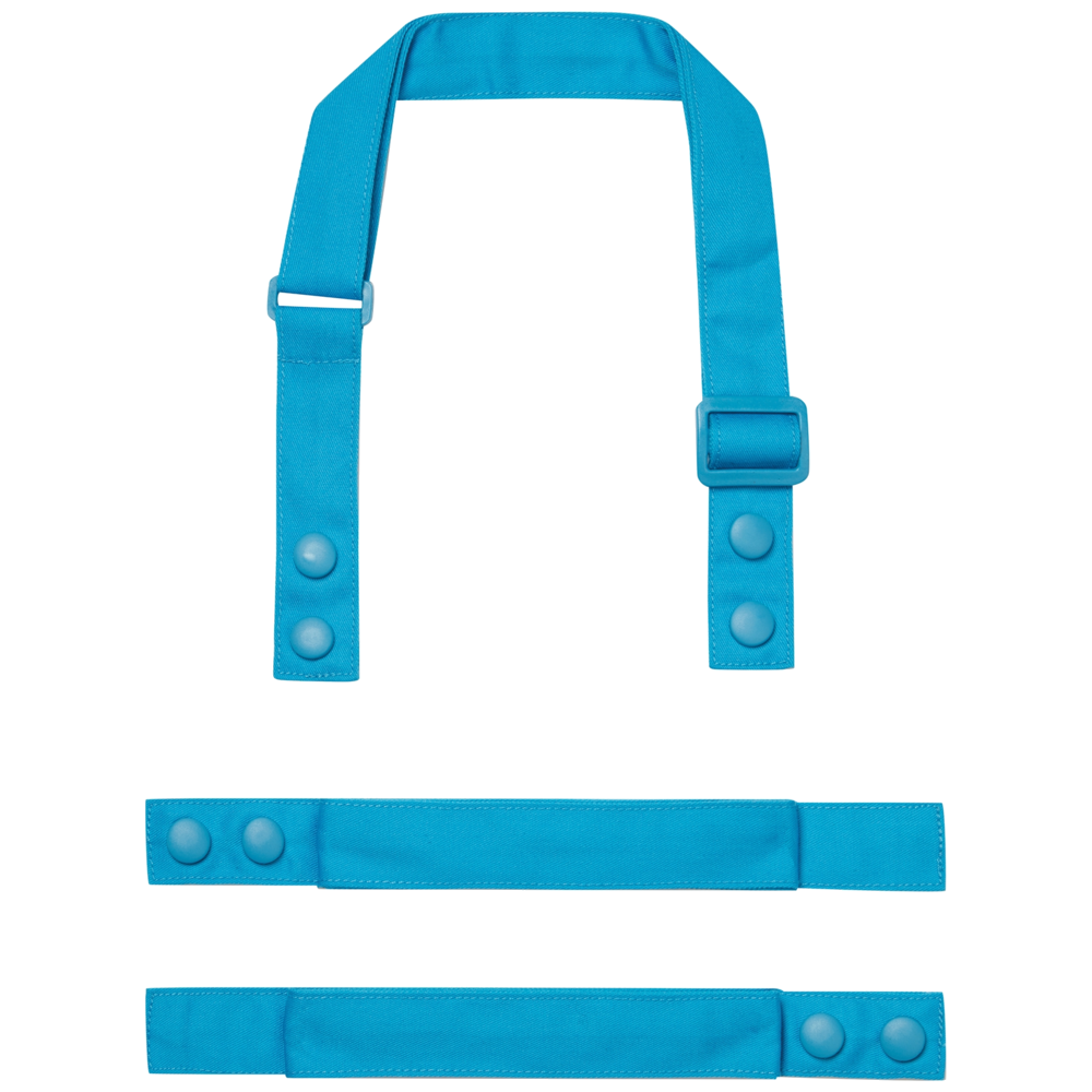 Premier Schort riempjes PR191