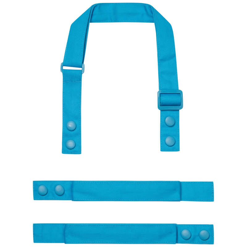 Premier Schort riempjes PR191