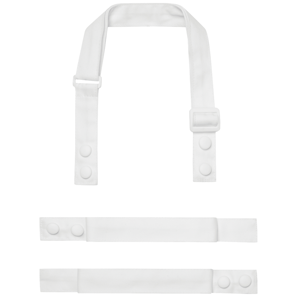 Premier Schort riempjes PR191