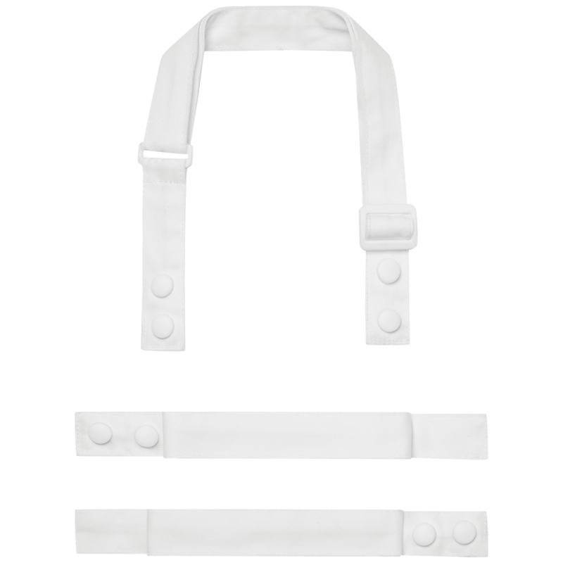 Premier Schort riempjes PR191