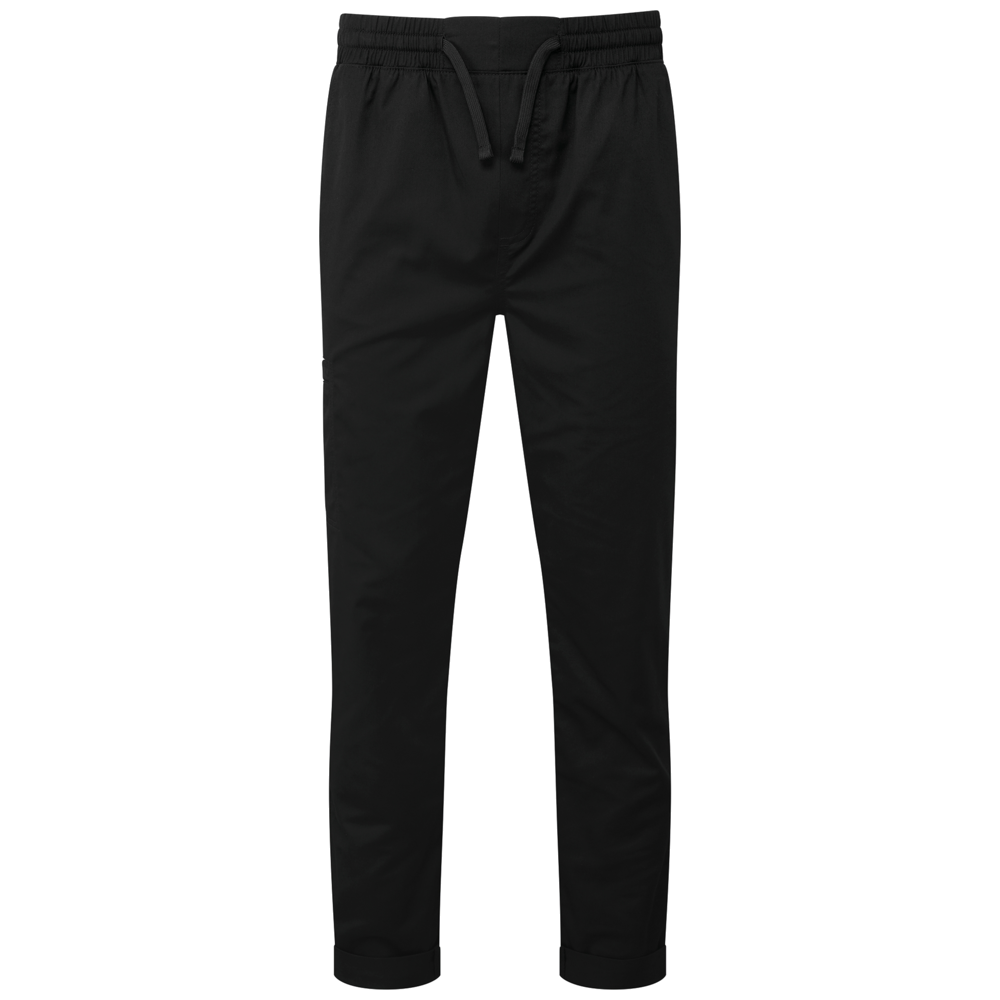 Premier Gerecyclede cargobroek voor chef PR557