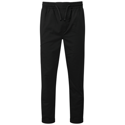 Premier Gerecyclede cargobroek voor chef PR557