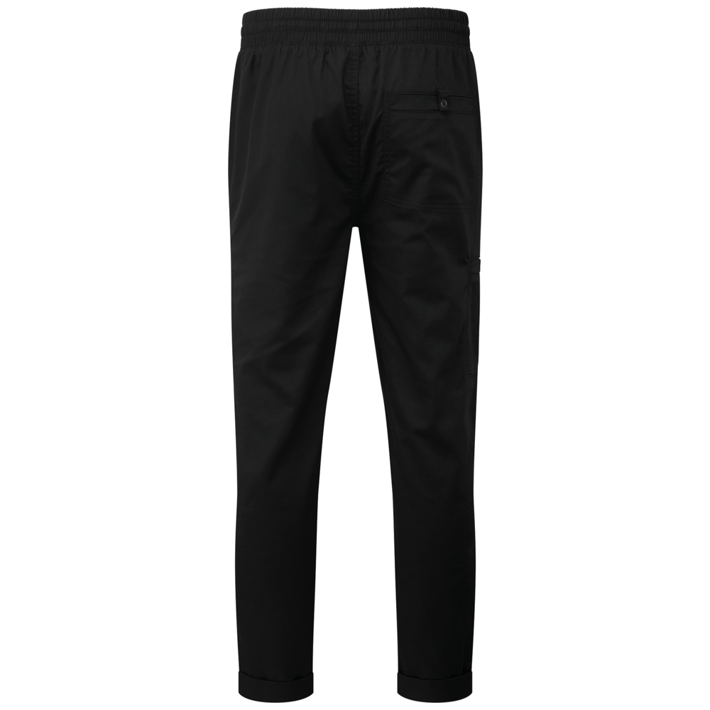 Premier Gerecyclede cargobroek voor chef PR557