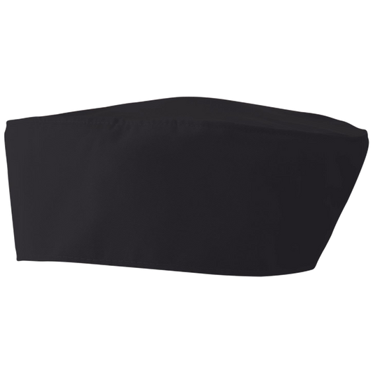 Premier Chefs Skull Cap PR653