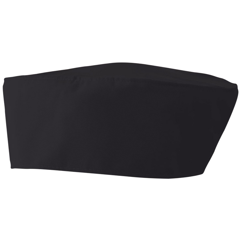 Premier Chefs Skull Cap PR653
