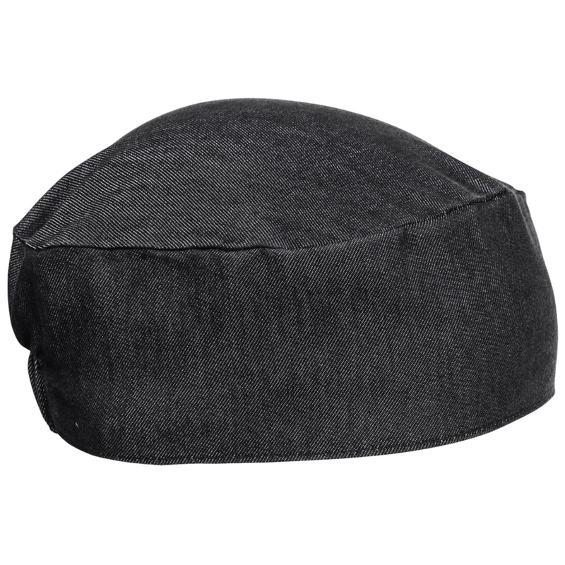 Premier Chefs Skull Cap PR653