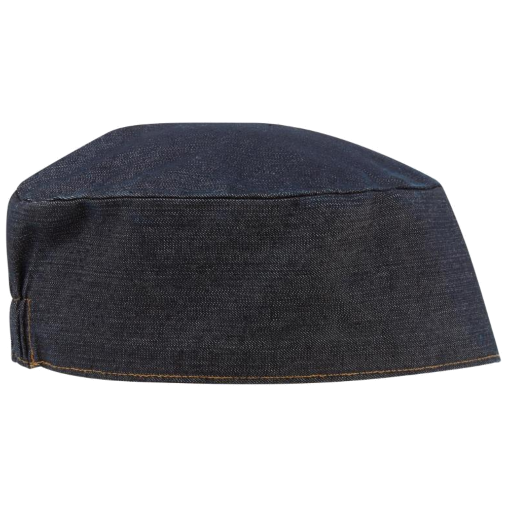 Premier Chefs Skull Cap PR653