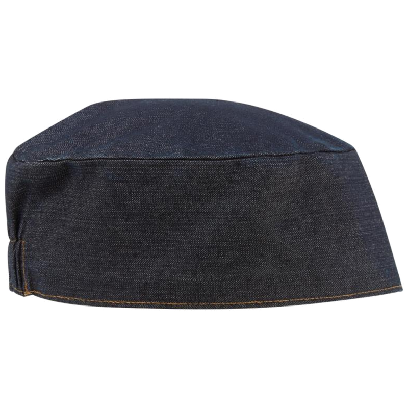 Premier Chefs Skull Cap PR653