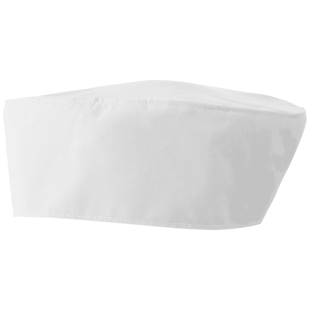 Premier Chefs Skull Cap PR653