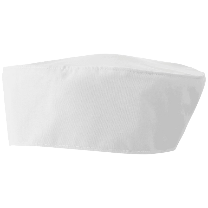 Premier Chefs Skull Cap PR653