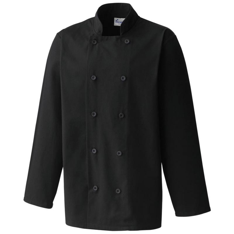 Premier Chefs Jacket PR657