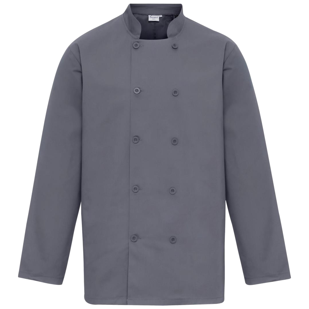Premier Chefs Jacket PR657