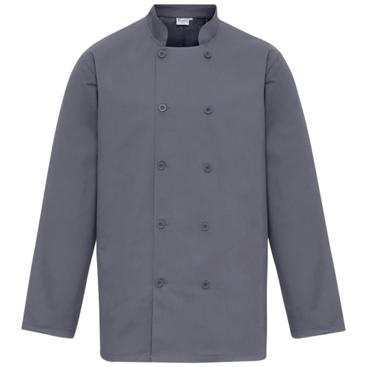 Premier Chefs Jacket PR657