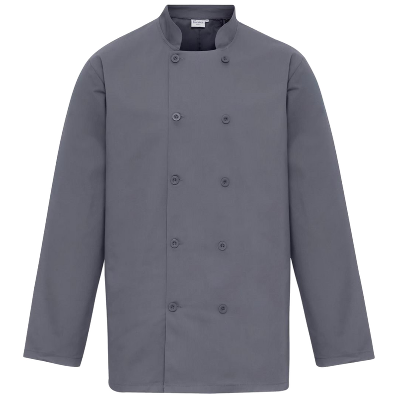 Premier Chefs Jacket PR657