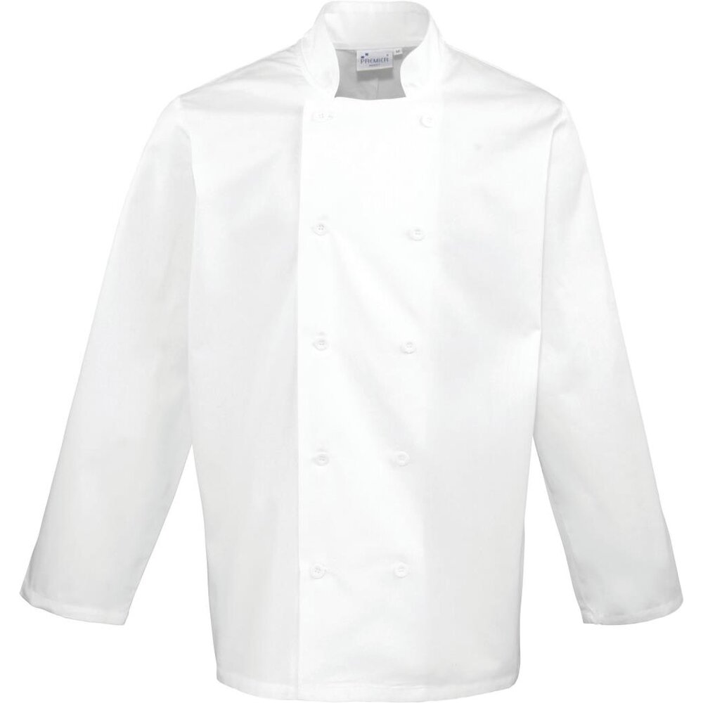 Premier Chefs Jacket PR657