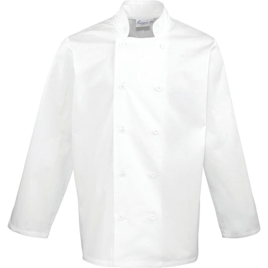Premier Chefs Jacket PR657