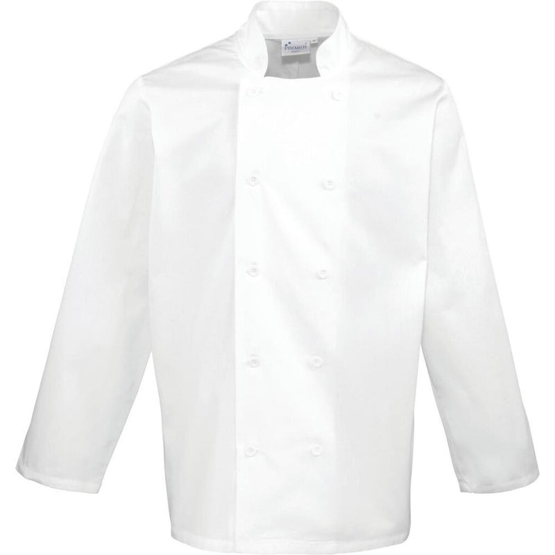Premier Chefs Jacket PR657