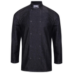 Premier Denim chefs jacket PR660