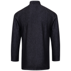 Premier Denim chefs jacket PR660