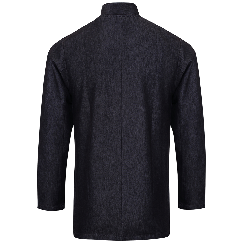 Premier Denim chefs jacket PR660