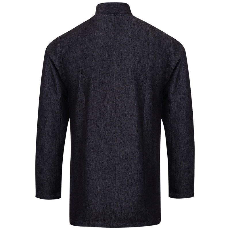 Premier Denim chefs jacket PR660