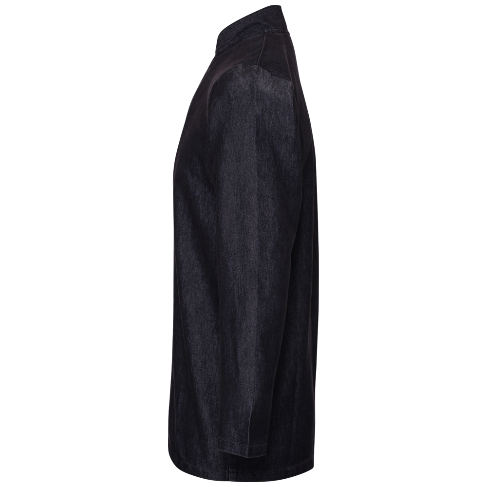 Premier Denim chefs jacket PR660