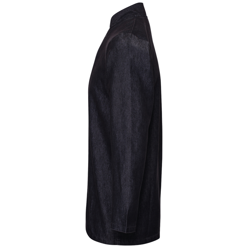 Premier Denim chefs jacket PR660