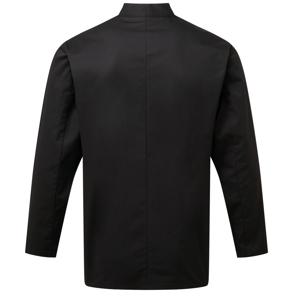 Premier Koksjasje met lange mouwen Essential PR901