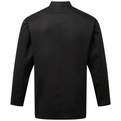 Premier Koksjasje met lange mouwen Essential PR901