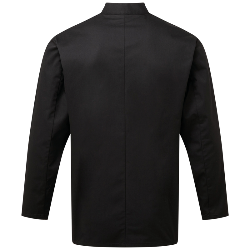 Premier Koksjasje met lange mouwen Essential PR901