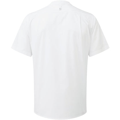 Premier Koksjas met korte mouwen PR904