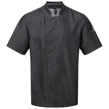 Premier Koksjasje Zip close PR906