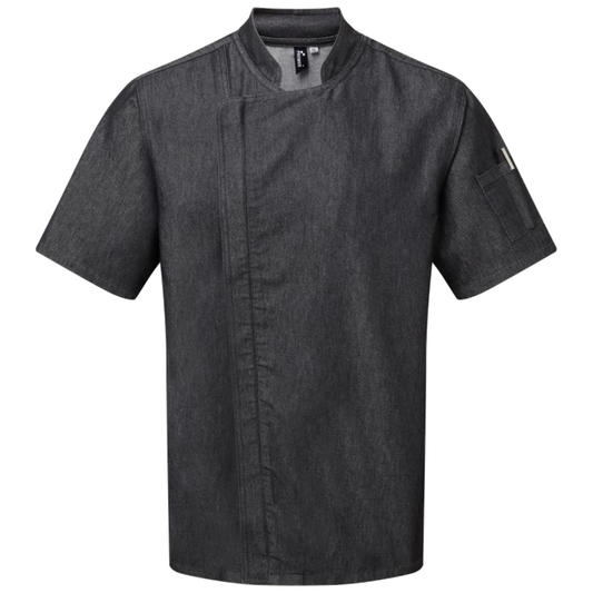 Premier Koksjasje Zip close PR906