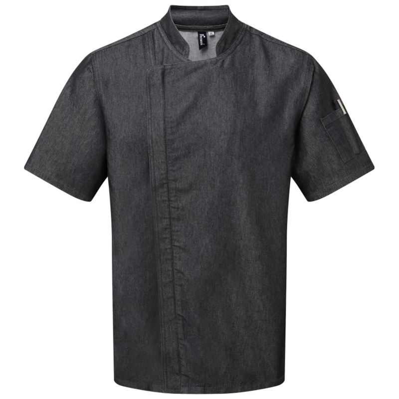 Premier Koksjasje Zip close PR906