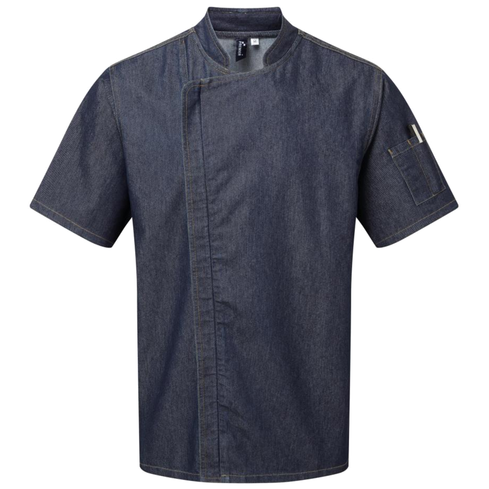 Premier Koksjasje Zip close PR906